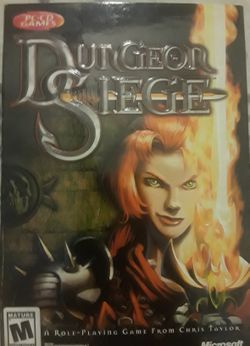 Pc-cd game