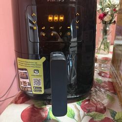 Philips Airfryer Essential Collection XL
