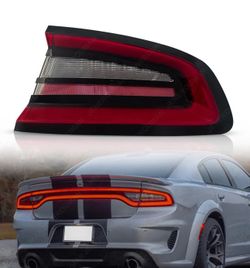 2016 - 2023 dodge charger RIGHT tail light