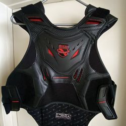 Icon Field Armor Vest 