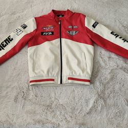 Race Jacket