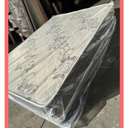 Queen size mattress