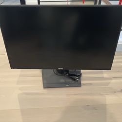 ASUS ROG Swift 27" 1440P Gaming Monitor (PG279Q) - QHD (2560 x 1440), IPS, 165Hz (Supports 144Hz), G-SYNC