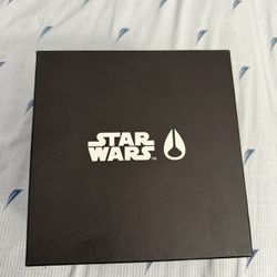 Limited Edition, Star Wars Watch Nixon
