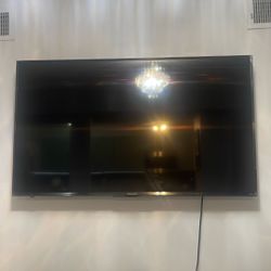 Sharp Roku TV 55inch