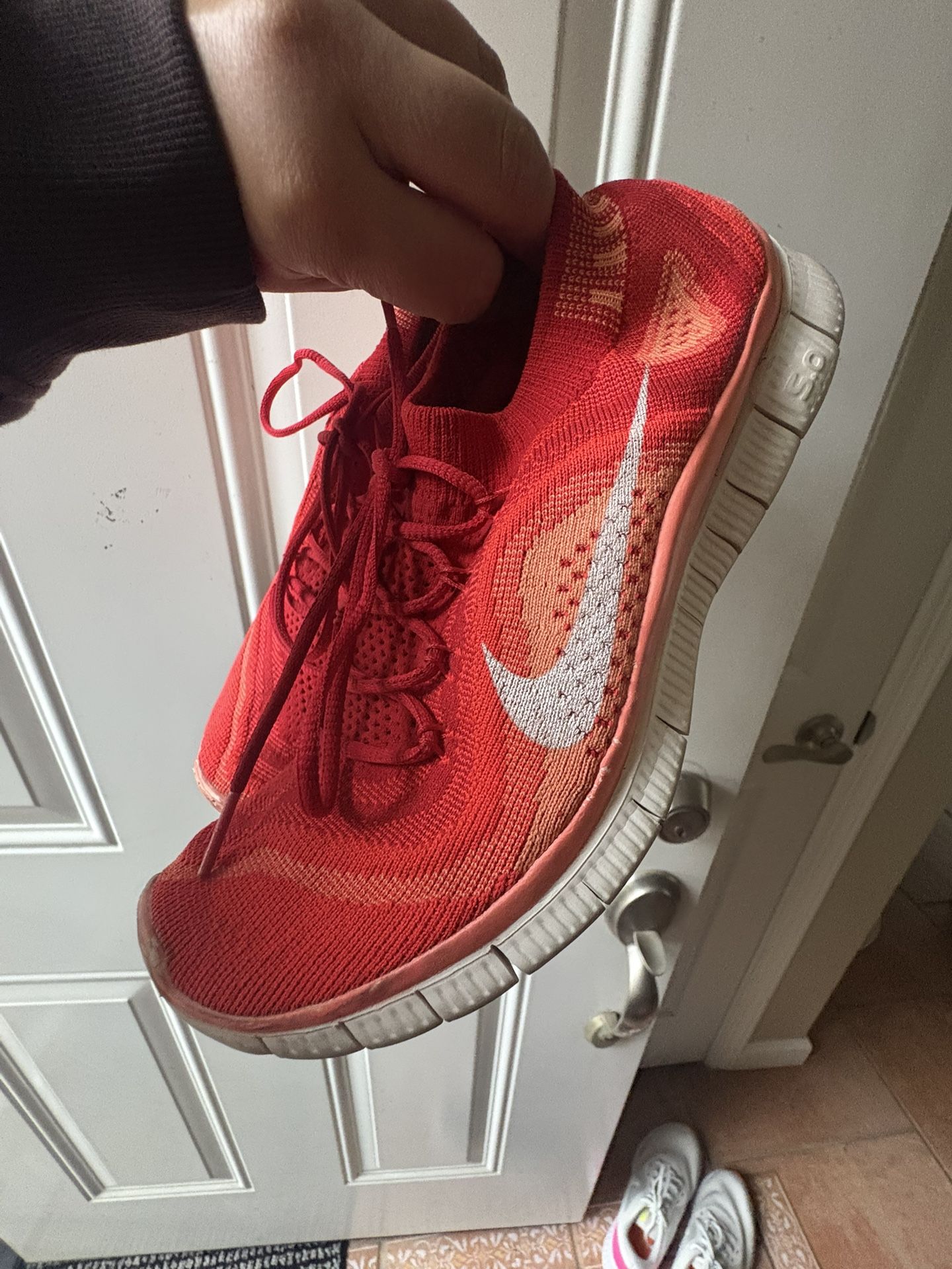 Women’s Nike Shoes (size 8)