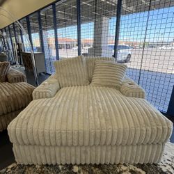 Yetti Chair $10 Down 