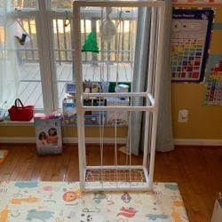 Stuffed Animal Storage