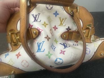 Authentic Louie Vuitton
