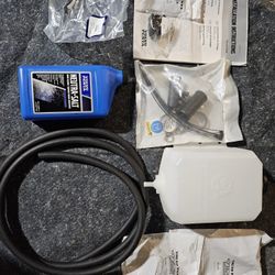 Volvo Penta New OEM Neutra-Salt Engine Flushing Kit, (contact info removed)1