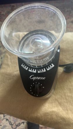 Coffee grinder