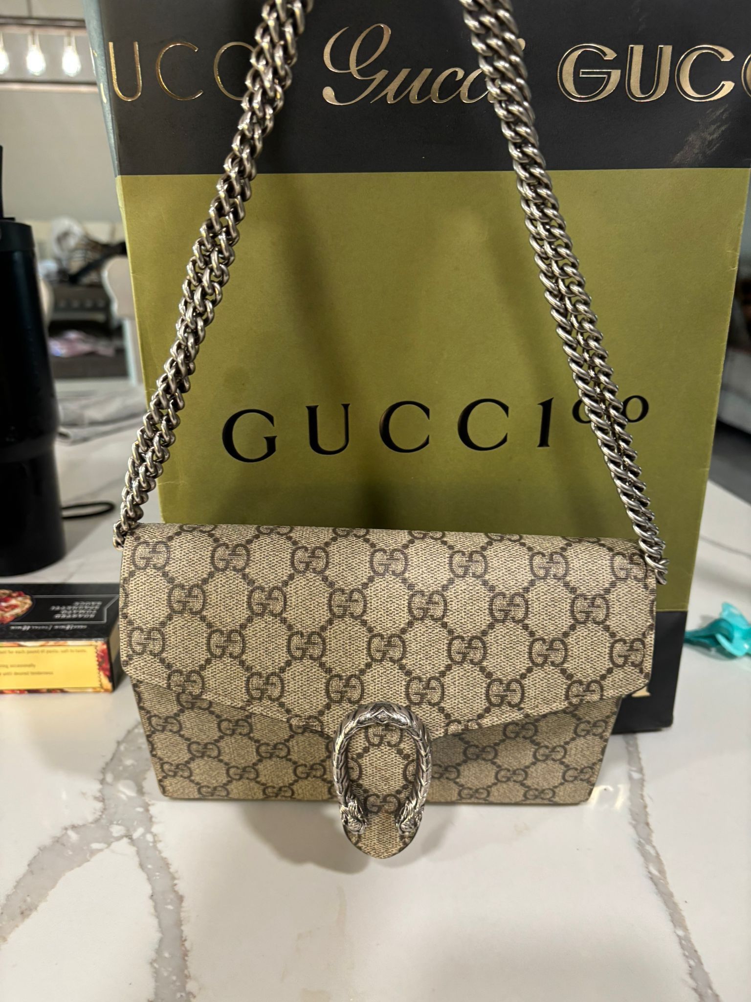 Gucci Purse