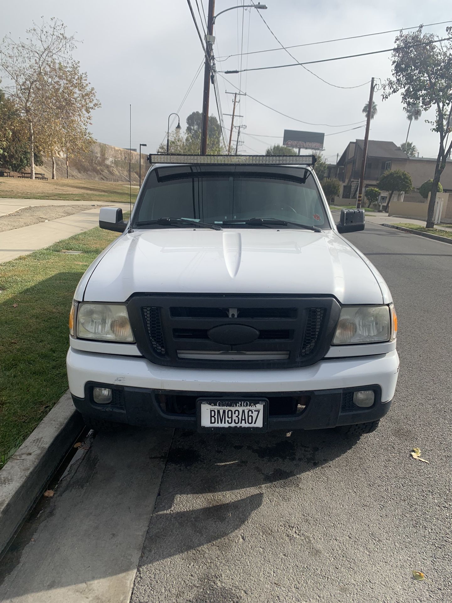 2006 Ford Ranger