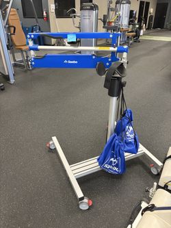 Saebo Mobile Arm Support Device