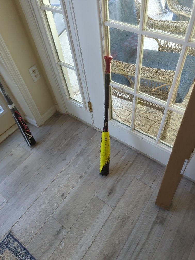 Easton ADV 30inch Drop 10 USA