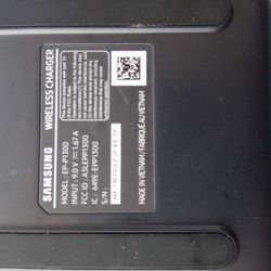 Samsung Wireless Charger 