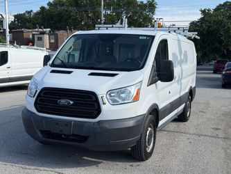 2017 Ford Transit-150