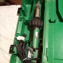 Heatgun
