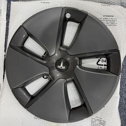 Tesla Model 3 Aero Wheel Cover
