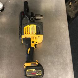 Dewalt Joist drill