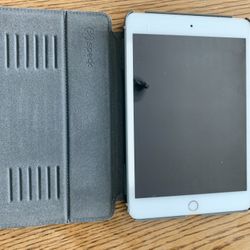 iPad Mini 4