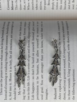 Vintage Earrings