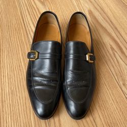 Gucci Men Loafer Size 10.5