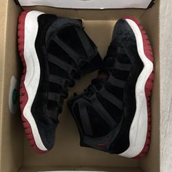 Jordan retro 11