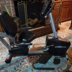Schwinn Exercise Bike