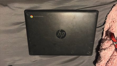 Chrome book