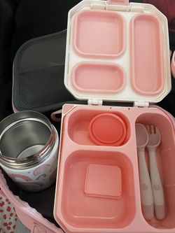 Bento Box