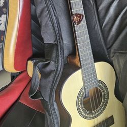 Brazilian Cavaquinho -New