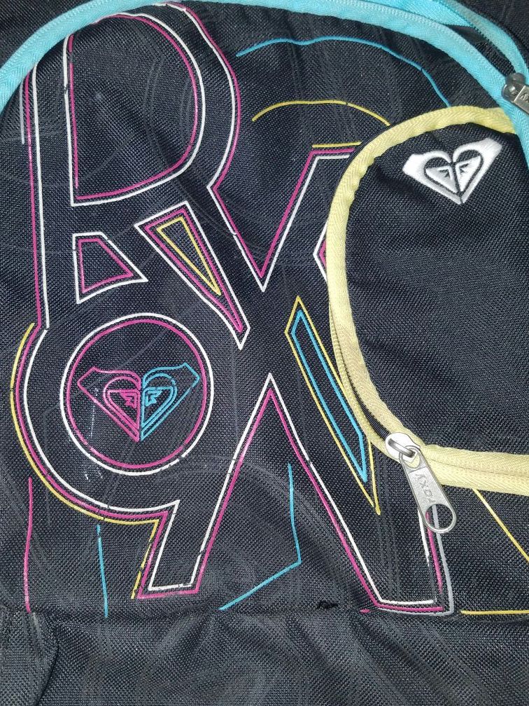 Roxy Backpack