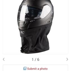 Helmet