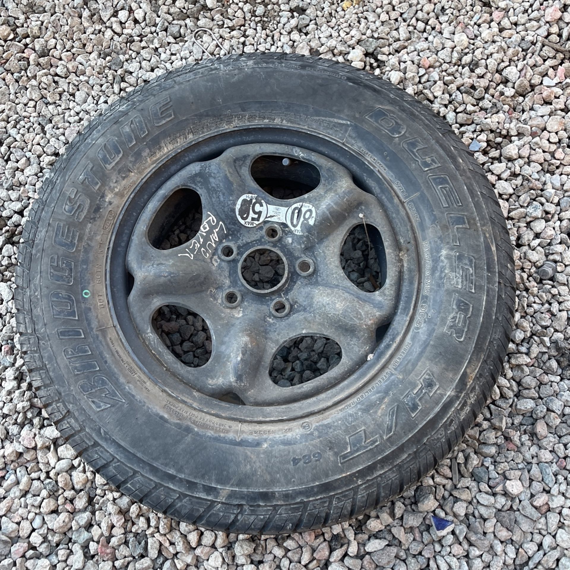 Tires And Rims for Sale in San Diego, CA OfferUp