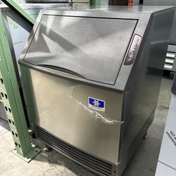 Commercial Ice Machine