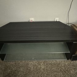 TV stand