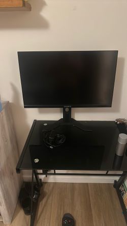 gaming monitor