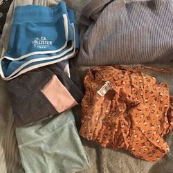 Women’s Clothes, Size Small, Used***