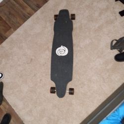 Long Board
