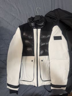 Mackage Winter Coat