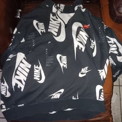 Nike Jacket 