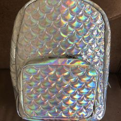 Brand New Very Nice Back Pack For Grils 