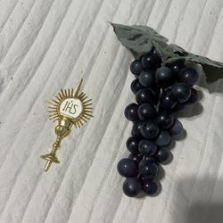 First Communion Cake decoration 