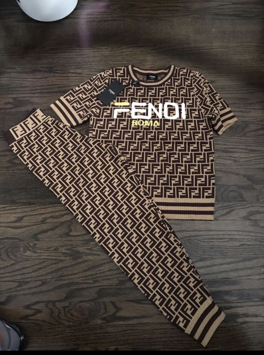 Fendi two piece