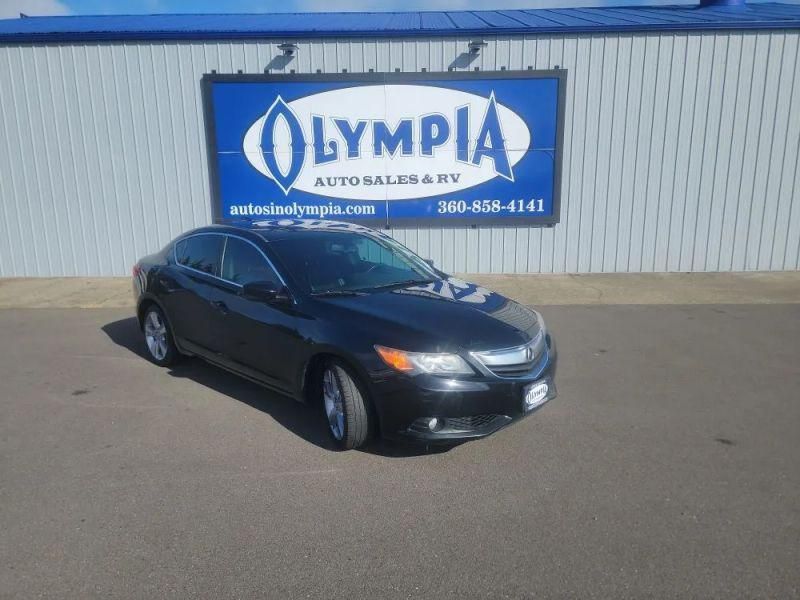 2014 Acura ILX