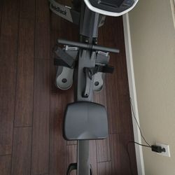 NordicTrack RW500