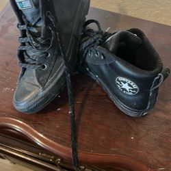 Converse Height Tops