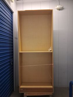 Book shelf $ 40