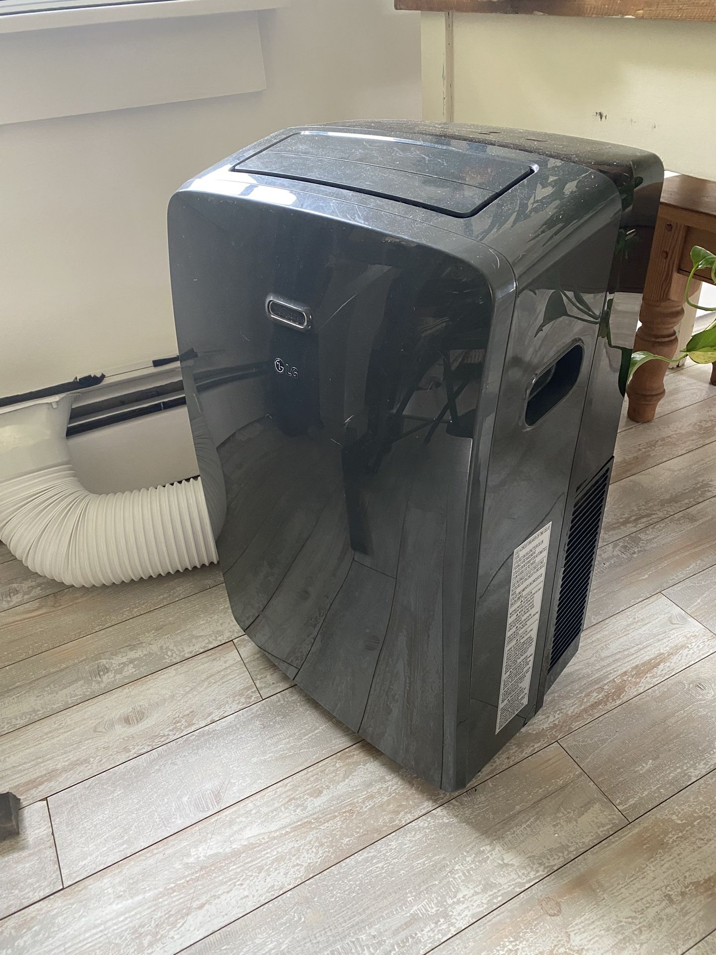 LG AC Air Conditioner Floor Unit 12000 BTU